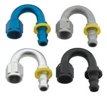 Load image into Gallery viewer, Fragola -12AN Push-Lite End 180 Degree - Blue