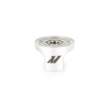 Load image into Gallery viewer, Mishimoto Oil Filter Take-Off Plate - 3/4in.