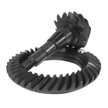 Load image into Gallery viewer, Yukon Gear ZF 9.25in CHY 3.55 Rear Ring &amp; Pinion Install Kit Positraction Axle Bearings and Seals