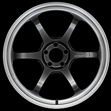 Load image into Gallery viewer, Advan R6 20x12 +20mm 5x114.3 Machining and Racing Hyper Black Wheel