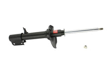 Load image into Gallery viewer, KYB Shocks &amp; Struts Excel-G Rear Right SUBARU Legacy (FWD) 1990-91