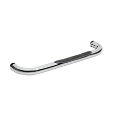 Load image into Gallery viewer, Westin 2014-2018 Chevy Silverado 1500 Reg Cab (Body Mount) Signature 3 Nerf Step Bars - Chrome