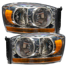 Load image into Gallery viewer, Oracle 06 Dodge Ram SMD HL - ColorSHIFT w/ BC1 Controller