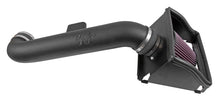 Load image into Gallery viewer, K&amp;N 15-16 Ford F150 V8-5.0L AirCharger Performance Intake Kit