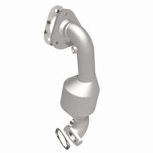 Load image into Gallery viewer, MagnaFlow Converter Direct Fit 10-17 Ford Taurus/10-16 Lincoln MKT V6-3.5L