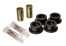 Load image into Gallery viewer, Energy Suspension GM Rear Tracking Arm Set - Black