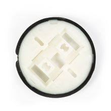 Load image into Gallery viewer, Omix Dome Light Housing W/Lense- 74-95 CJ/YJ/SJ
