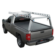 Load image into Gallery viewer, Pace Edwards 14-16 Chevy/GMC Silv 1500 / 15 HD 6ft 6in Bed JackRabbit Full Metal w/ Explorer Rails