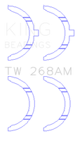Load image into Gallery viewer, King Engine Bearings Mazda RF/R2/RF-T Thrust Washer Set