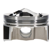 Load image into Gallery viewer, JE Pistons Acura K20A2/A3 Bore (90mm) Size (+4.0) CR (10.0:1) Flat Piston Set of 4