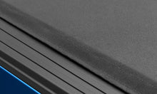 Load image into Gallery viewer, Lund 82-11 Ford Ranger (7ft. Bed) Genesis Elite Roll Up Tonneau Cover - Black
