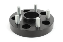 Load image into Gallery viewer, PERRIN 17-25 Honda Civic Type R / 22-26 Acura Integra Type S 64.1mm 5x120 Wheel Spacers 27mm - Pair