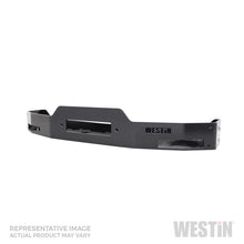 Load image into Gallery viewer, Westin 2015-2018 Ford Expedition/Expedition SSV MAX Winch Tray - Black