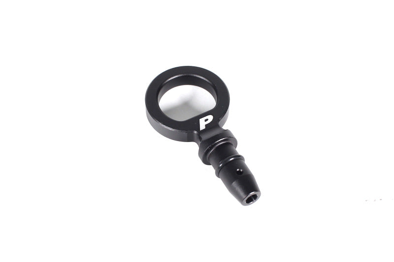 PERRIN 15-25 Subaru WRX & 13-26 BRZ/FR-S/86/GR86 Dipstick Handle Loop Style - Black