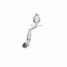 Load image into Gallery viewer, MagnaFlow Conv DF Sonata/Optim 2.4L rear OEM