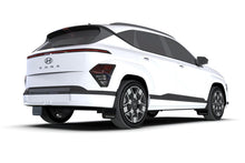 Load image into Gallery viewer, Rally Armor 24-25 Hyundai Kona/Kona EV Black UR Mud Flap w/Red Logo