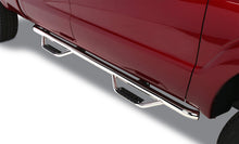 Load image into Gallery viewer, Go Rhino 15-19 Chevrolet Silverado 2500HD/3500HD Dominator Classic D2 SideSteps - Cab Length - SS