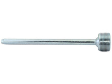 Load image into Gallery viewer, aFe POWER Differential Cover Deep Reach Magnetic Fill Plug 3/4in NPT