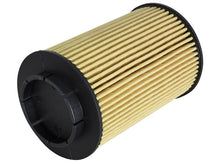 Load image into Gallery viewer, aFe Pro GUARD HD Oil Filter RAM 1500 EcoDiesel 14-16 V6-3.0L (td)