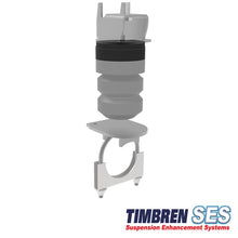 Load image into Gallery viewer, Timbren 2015 Ford F-150 SES Spacer Kit