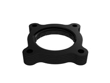 Load image into Gallery viewer, aFe Silver Bullet Throttle Body Spacers Mazda 3 14-18 L4-2.0L/2.5L