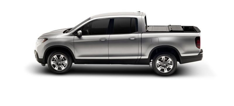 UnderCover 10-20 Volkswagon Amarok 5ft Flex Bed Cover