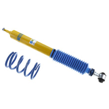 Load image into Gallery viewer, Bilstein B16 (PSS10) 13-14 Mercedes-Benz CLA250 Base 2.0L Front &amp; Rear Performance Suspension System