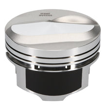Load image into Gallery viewer, Wiseco Chevrolet Big Block 4.310in Bore 1.270in CH 21.00 CC Pro Tru Street Piston Set