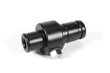 Load image into Gallery viewer, PERRIN 18-24 Subaru WRX / 20- 25 LGT/OBXT/Ascent / 17-18 Forester XT Turbo Sump Restrictor - Black