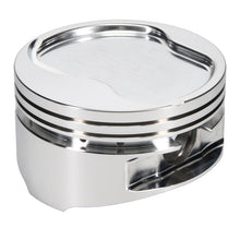 Load image into Gallery viewer, JE Pistons 351 STRKR TWIST DISH Set of 8 Pistons