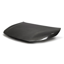 Load image into Gallery viewer, Seibon 19-20 Toyota Corolla Hatchback OEM Carbon Fiber Hood