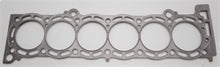 Load image into Gallery viewer, Cometic 87-93 Supra 7M 84mm bore .066 inch thick MLS Head Gasket
