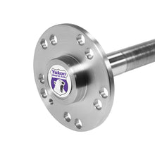 Load image into Gallery viewer, Yukon Gear Chromoly Rear Axle Kit Dana 44 Narrow Track w/E-Locker Left Hand 31.56in Long