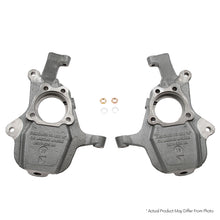 Load image into Gallery viewer, Belltech DROP SPINDLE SET 85-02 ASTRO &amp; SAFARI VAN