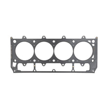 Load image into Gallery viewer, Cometic GM LSX McLaren 4.185in Bore .040 inch MLS Head Gasket - Right