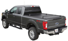 Load image into Gallery viewer, Pace Edwards 02-08 Dodge Ram 2500/3500 8ft Bed UltraGroove Metal