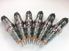 Load image into Gallery viewer, DDP 07.5-18 Dodge Cummins 6.7L Brand New Injector Set - 300hp (100% Over)