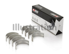 Load image into Gallery viewer, King Engine Bearings Ford Zephyr V6 (Size +0.10) Main Bearing Set