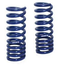 Load image into Gallery viewer, Ridetech 67-70 Ford Mustang Big Block StreetGRIP Lowering Coil Springs Dual Rate Front Pair