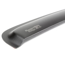 Load image into Gallery viewer, Rugged Ridge Front Window Visors Black 05-13 Tacoma Reg. Cab