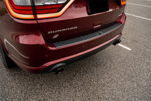 Load image into Gallery viewer, Corsa 2018-2025 Dodge Durango SRT 392 Cat-Back 2.75in Dual Rear Exit Xtreme 4.5in Black PVD Tips