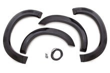 Load image into Gallery viewer, Lund 11-16 Ford F-250 Ex-Extrawide Style Textured Elite Series Fender Flares - Black (4 Pc.)