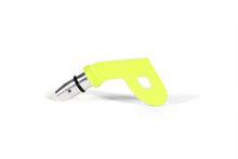 Load image into Gallery viewer, PERRIN 15-25 Subaru WRX &amp; 13-26 BRZ/FR-S/86/GR86 Dipstick Handle P Style - Neon Yellow