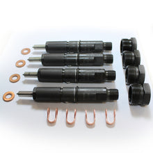 Load image into Gallery viewer, DDP Dodge Cummins 4BT P-Pump Injector Set - Economy Series