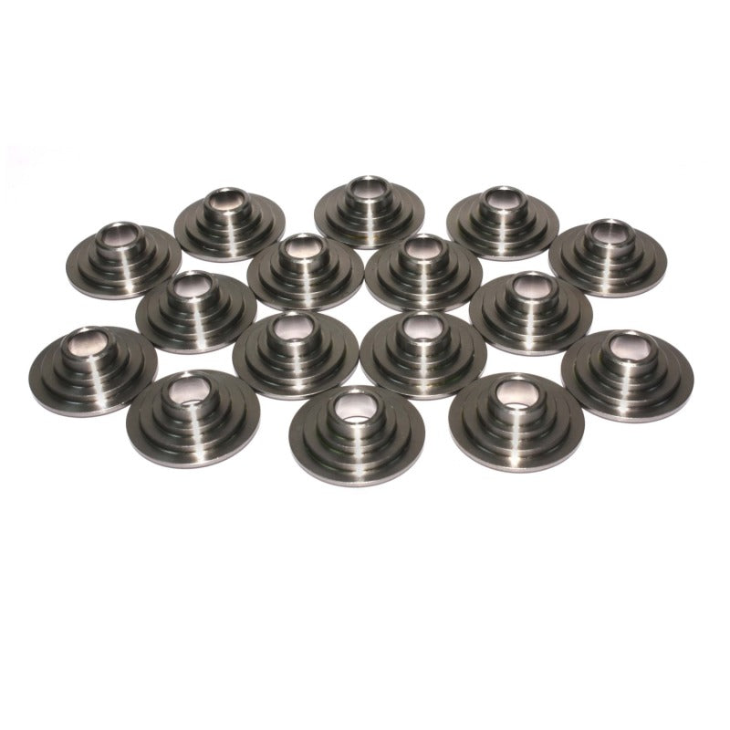 COMP Cams Titanium Retainers Tri Super L
