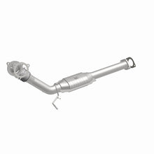 Load image into Gallery viewer, MagnaFlow Conv DF 05-09 Volvo S60 2.4L/2.5L