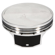 Load image into Gallery viewer, JE Pistons LS ASYM DM 4100STRKR Set of Pistons - Set of 8