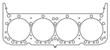 Load image into Gallery viewer, Cometic Chevy Small Block 4.125 inch Bore .036 inch MLS Head Gasket (w/All Steam Holes)