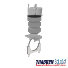 Load image into Gallery viewer, Timbren 2015 Ford F-150 SES Spacer Kit