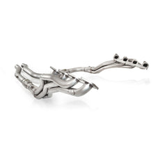 Load image into Gallery viewer, Stainless Power 2010-14 F-150 Raptor 6.2L Headers 1-7/8in Primaries 3in High-Flow Cats